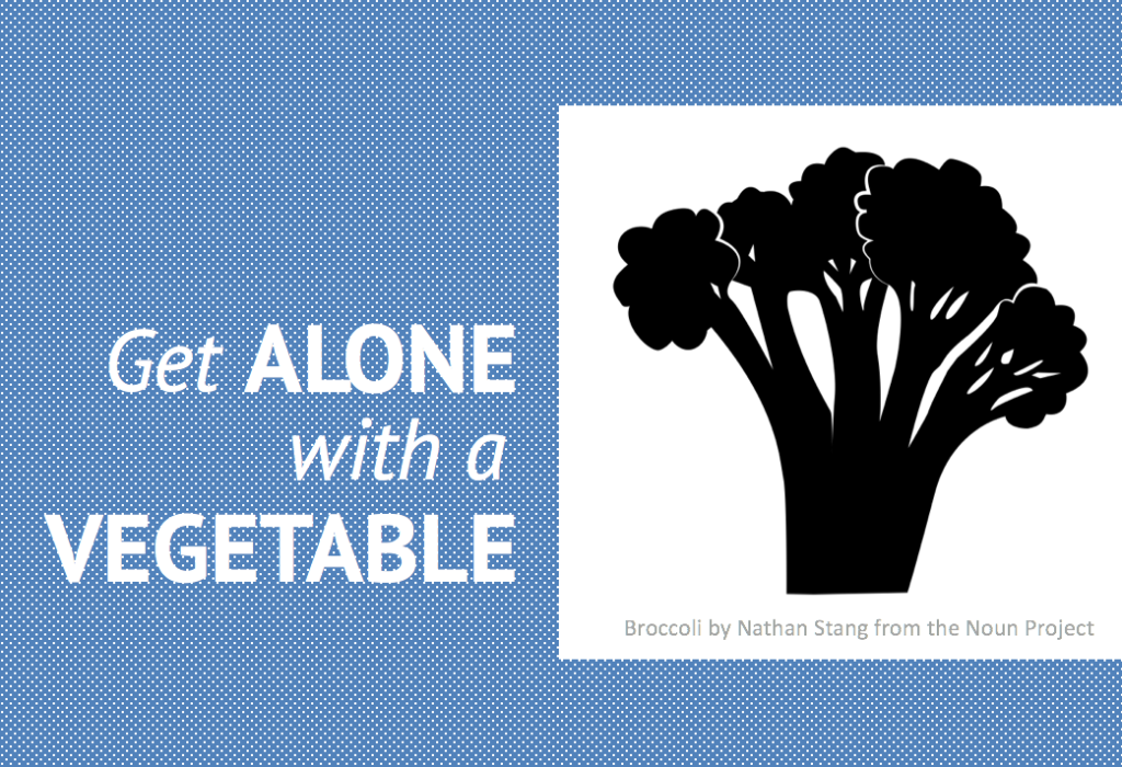 How a narrower focus can produce more success