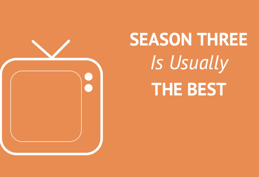 Consistent + persistent = trustworthy.