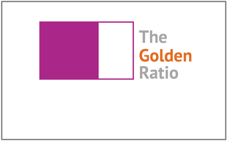 The Golden Ratio