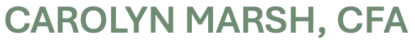 freelance financial writer